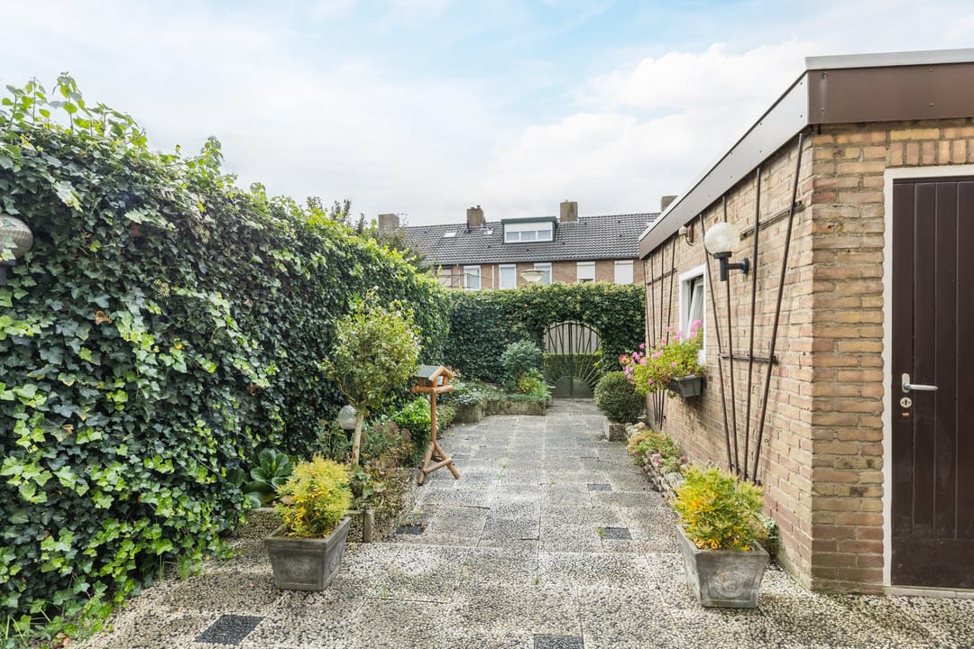 Foto 46 van Graaf Gerhardstraat 22