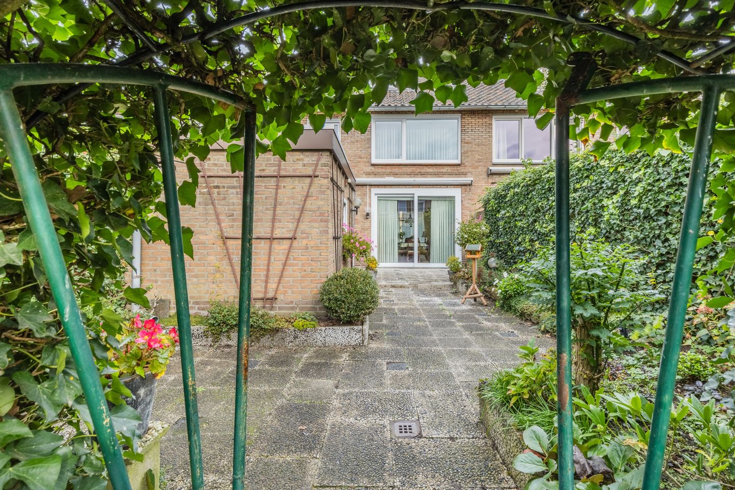 Foto 50 van Graaf Gerhardstraat 22