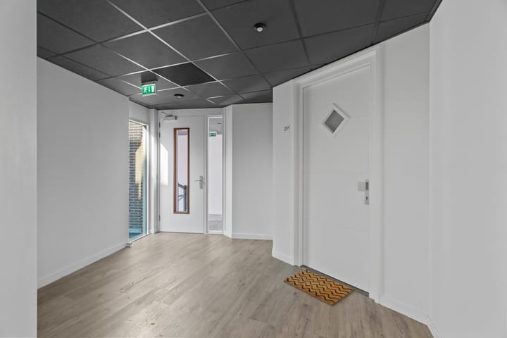 Foto 5 van Meulmansweg 25-A