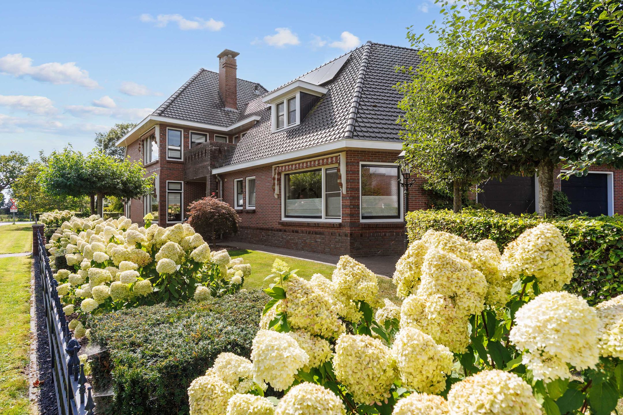 Foto 6 van Wegastraat 8