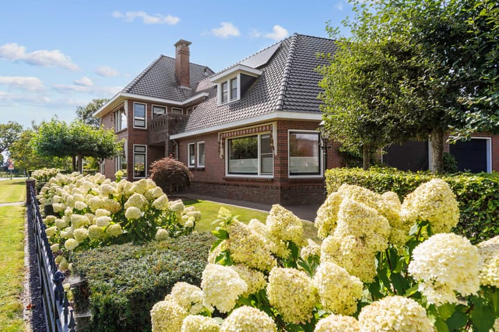 Foto 6 van Wegastraat 8