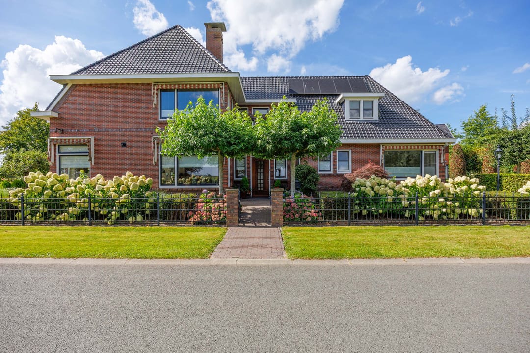 Foto 7 van Wegastraat 8