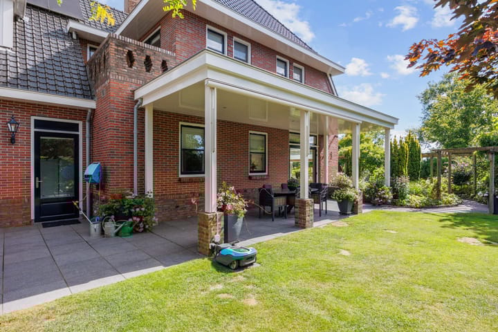 Foto 43 van Wegastraat 8