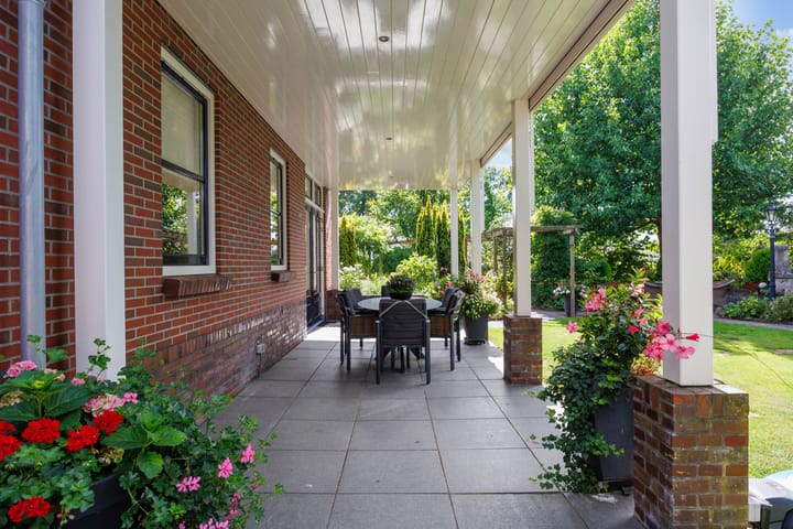 Foto 45 van Wegastraat 8