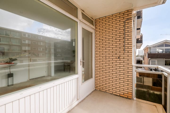 Foto 7 van van Galenstraat 162