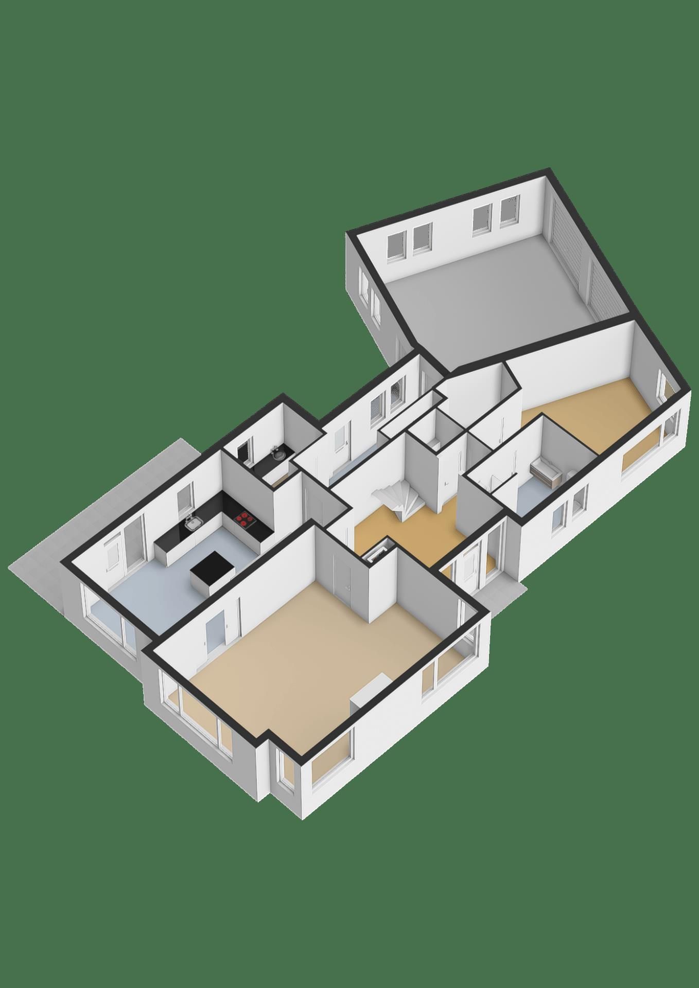 Foto 59 van Wegastraat 8