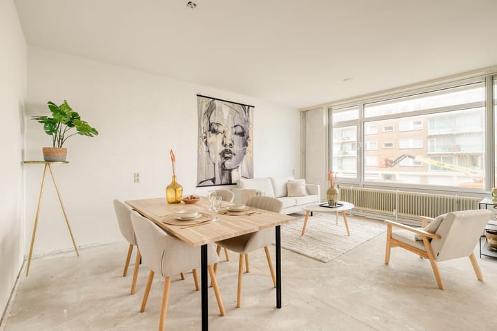 Foto 9 van van Galenstraat 162