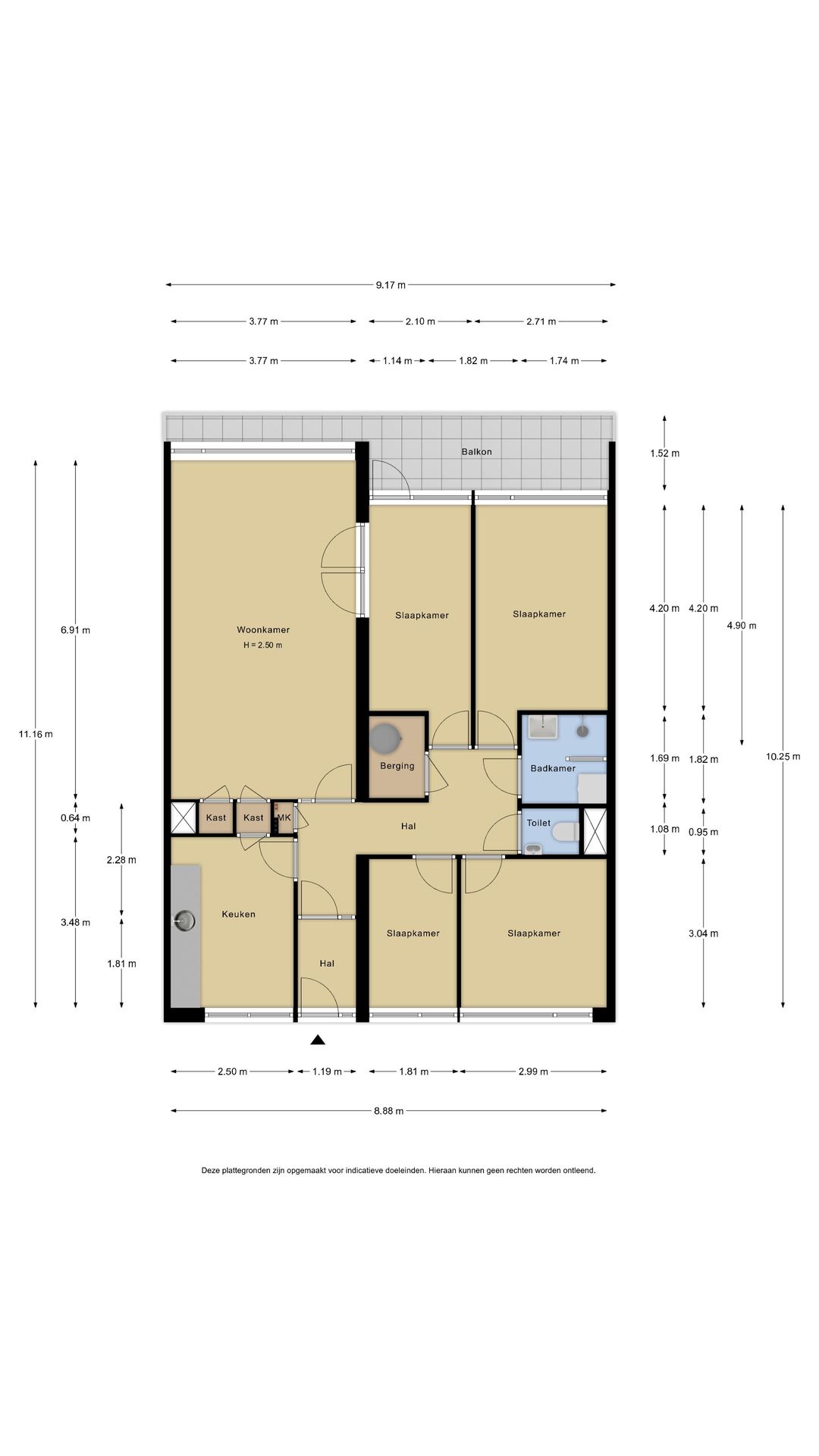 Foto 13 van Sibeliusplein 226