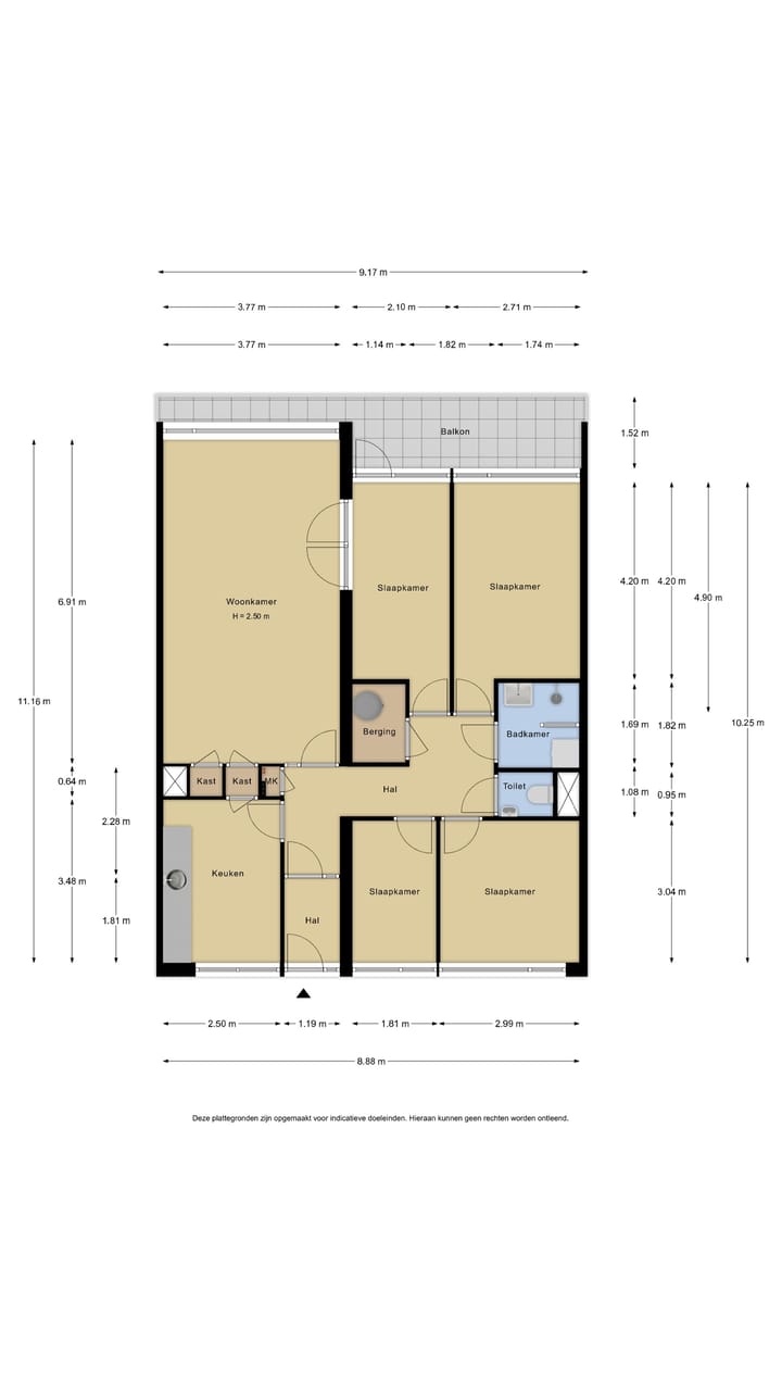 Foto 13 van Sibeliusplein 226