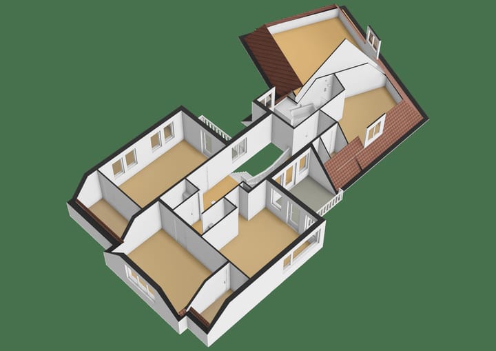 Foto 61 van Wegastraat 8