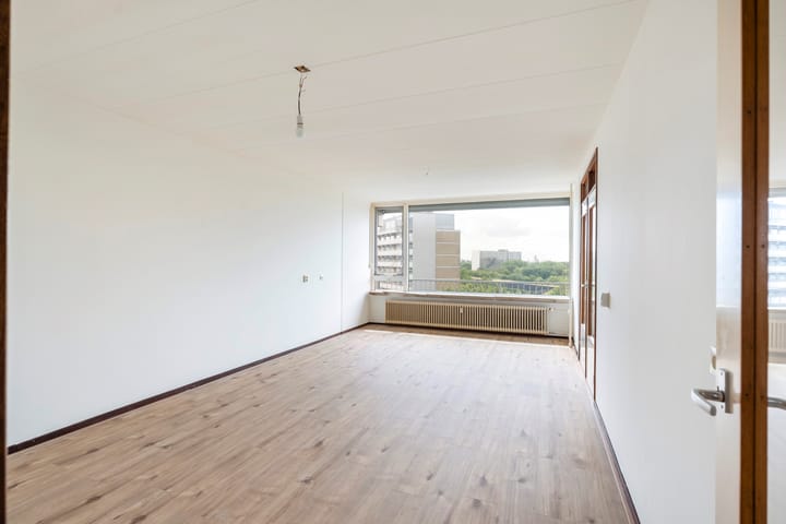 Foto 2 van Sibeliusplein 226