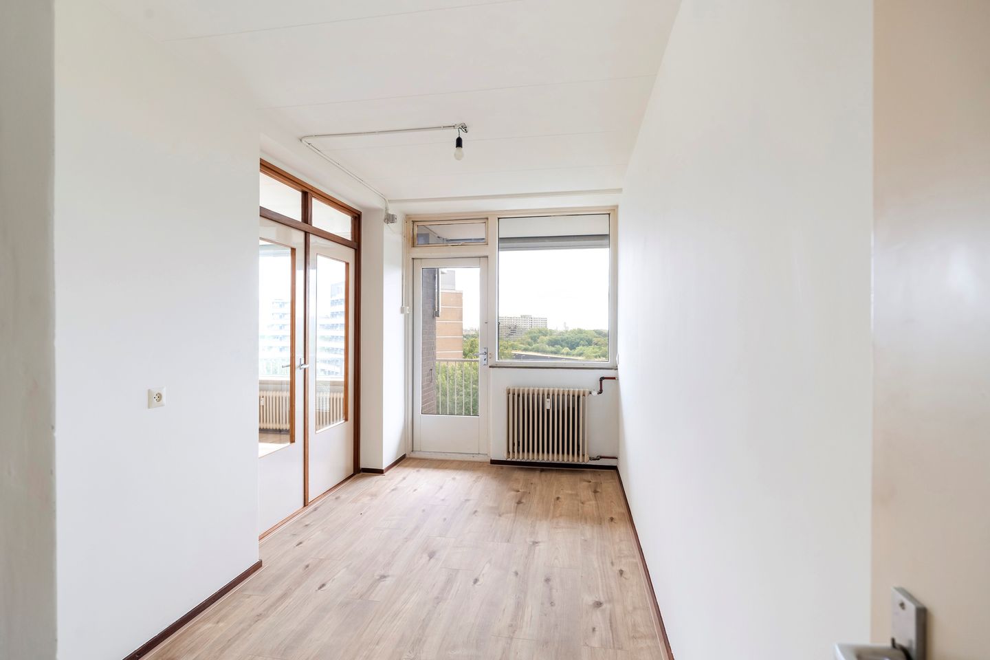 Foto 4 van Sibeliusplein 226