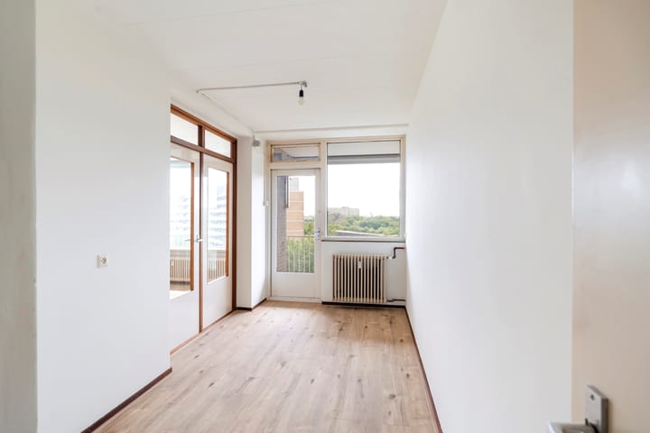 Foto 4 van Sibeliusplein 226