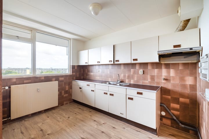 Foto 5 van Sibeliusplein 226