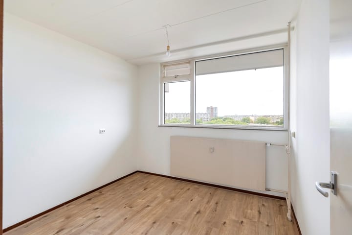 Foto 7 van Sibeliusplein 226