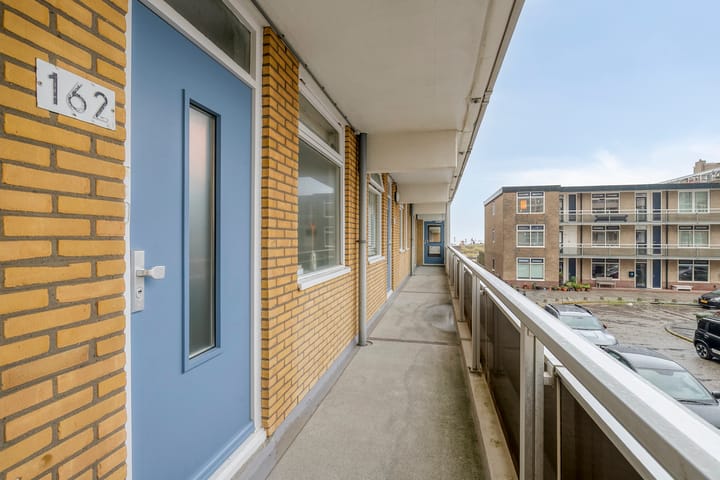 Foto 21 van van Galenstraat 162