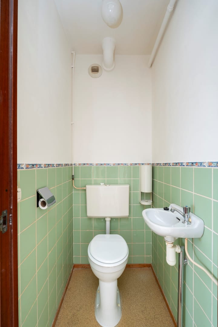 Foto 9 van Sibeliusplein 226