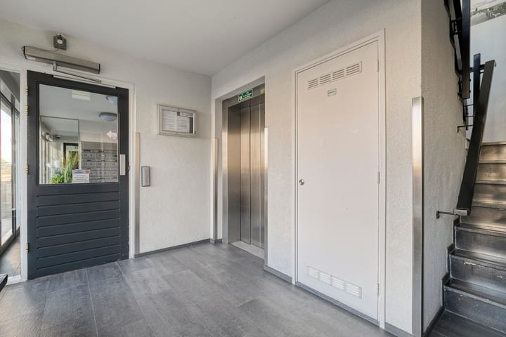 Foto 23 van van Galenstraat 162