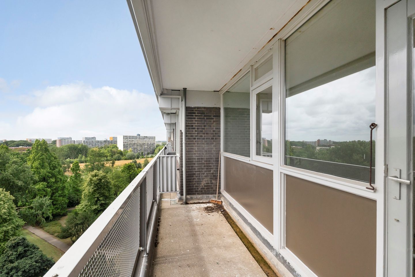 Foto 10 van Sibeliusplein 226