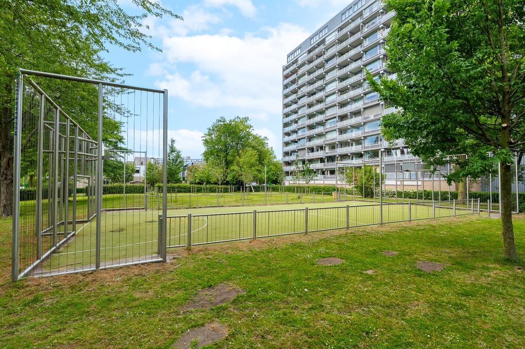 Foto 11 van Sibeliusplein 226