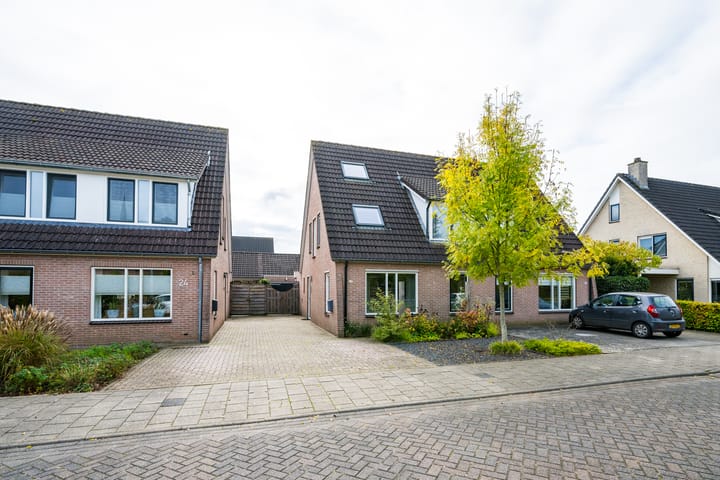 Photo 2 of de Steege 22