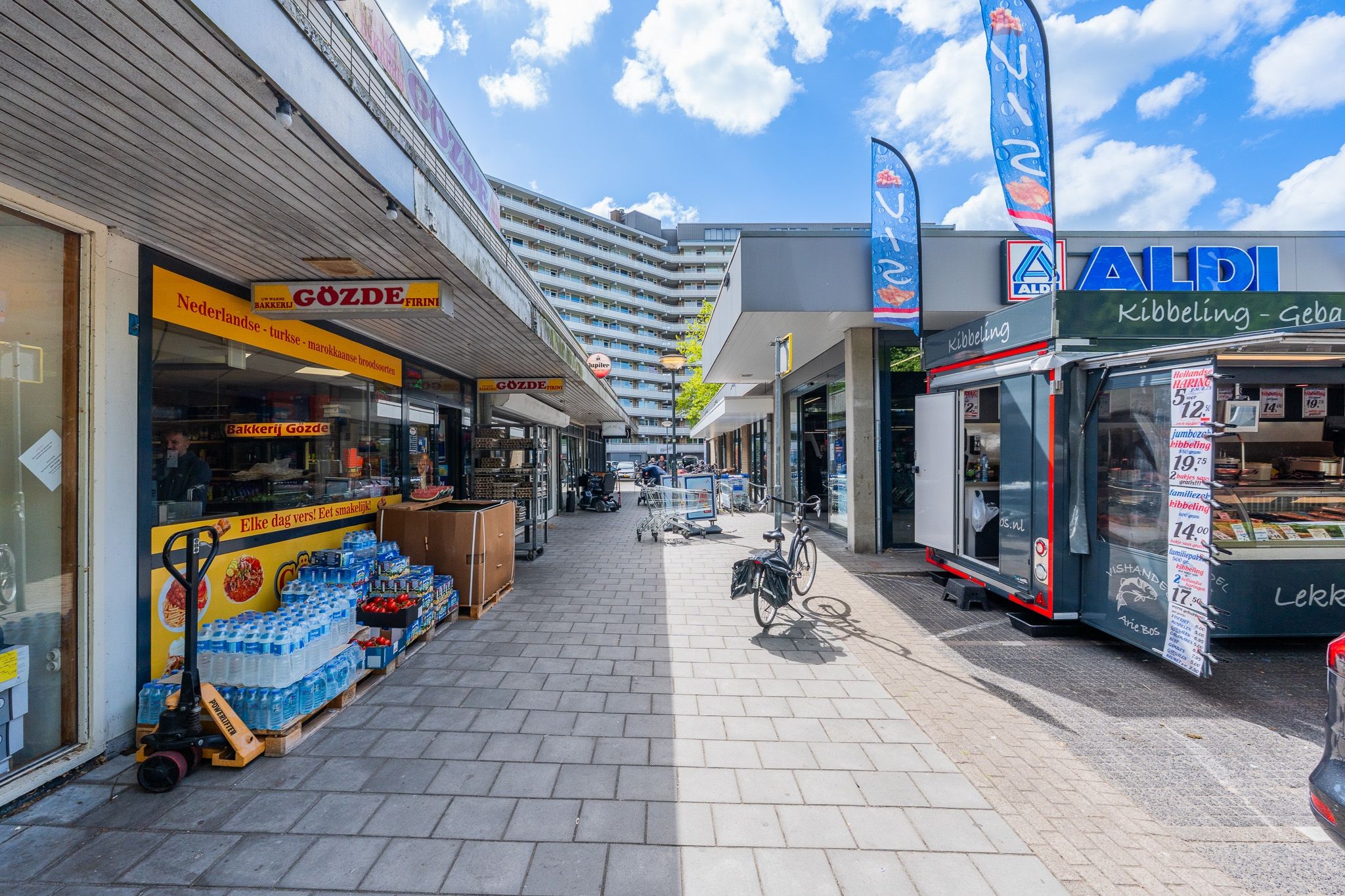 Foto 12 van Sibeliusplein 226