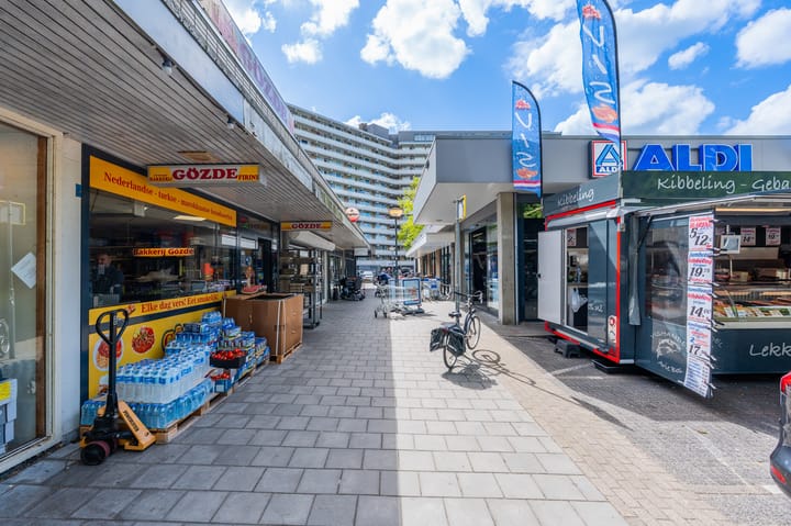 Foto 12 van Sibeliusplein 226