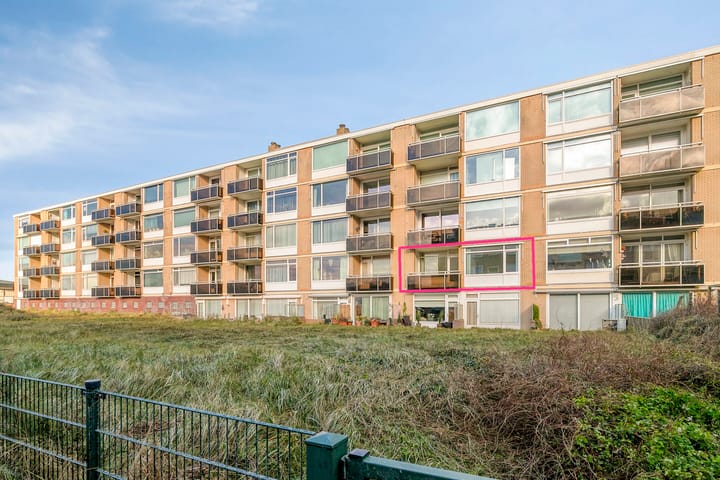 Foto 30 van van Galenstraat 162