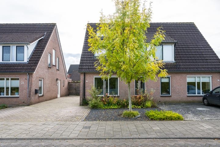 Photo 6 of de Steege 22