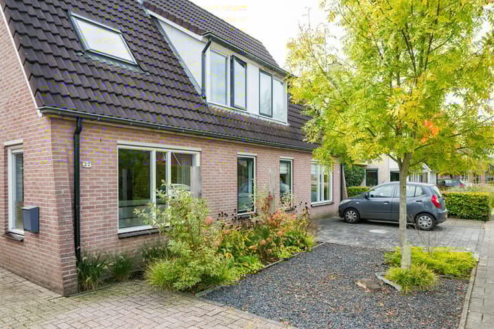 Photo 7 of de Steege 22