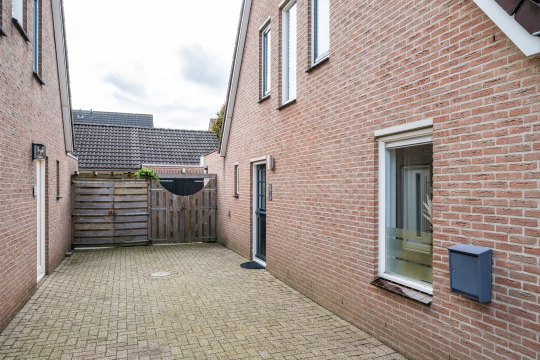 Foto 8 van de Steege 22