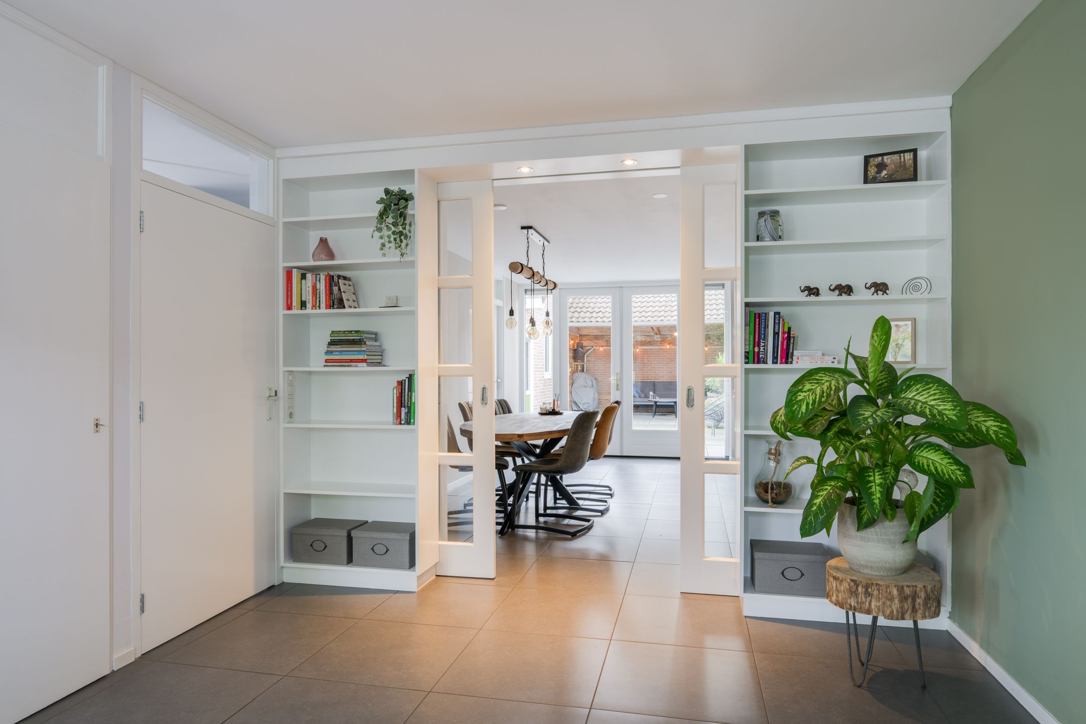 Foto 15 van de Steege 22