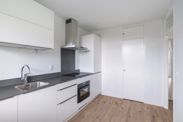 Foto 8 van Griegplein 99