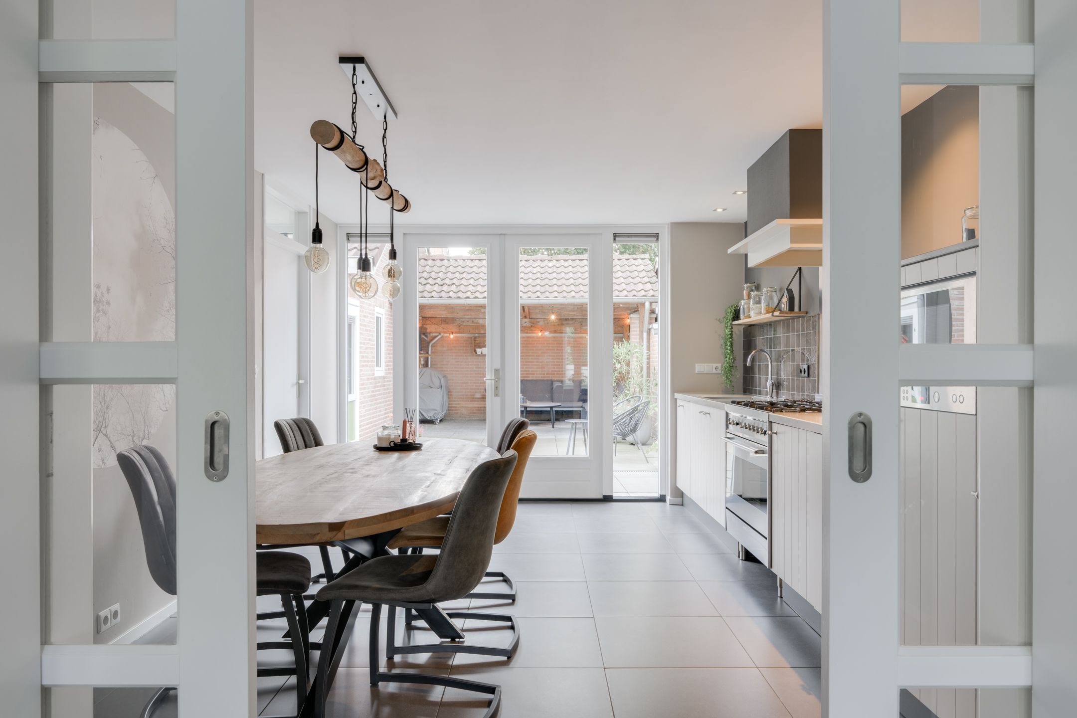 Foto 18 van de Steege 22