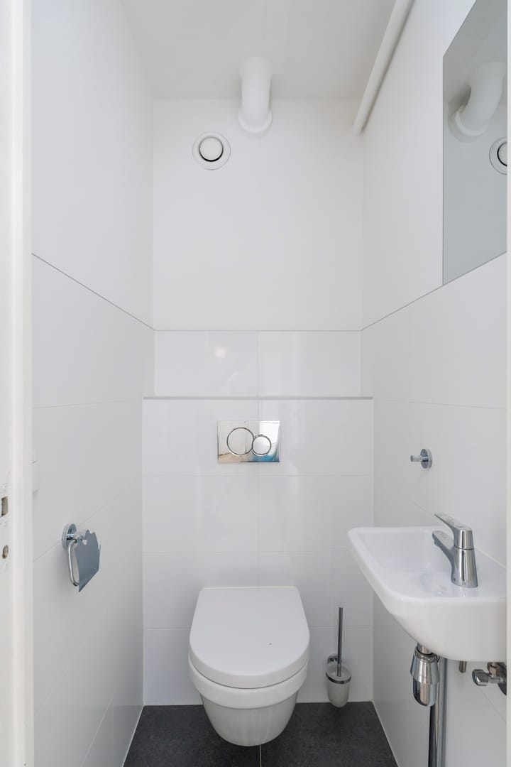 Foto 10 van Griegplein 99