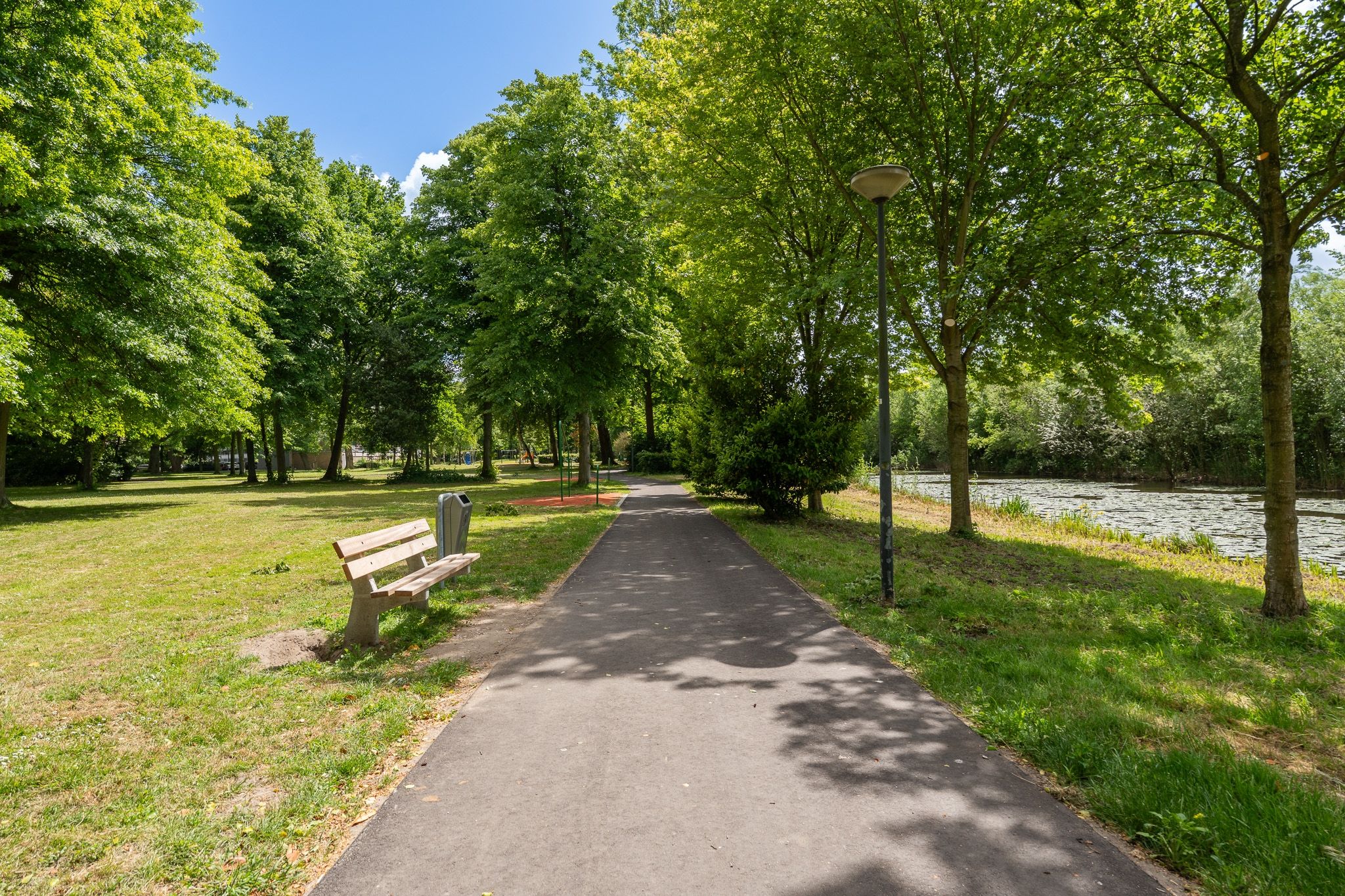 Photo 12 of Griegplein 99