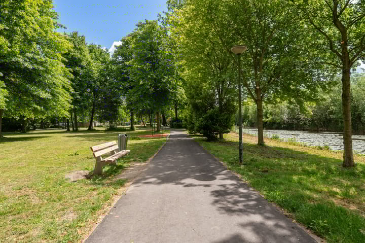 Foto 12 van Griegplein 99