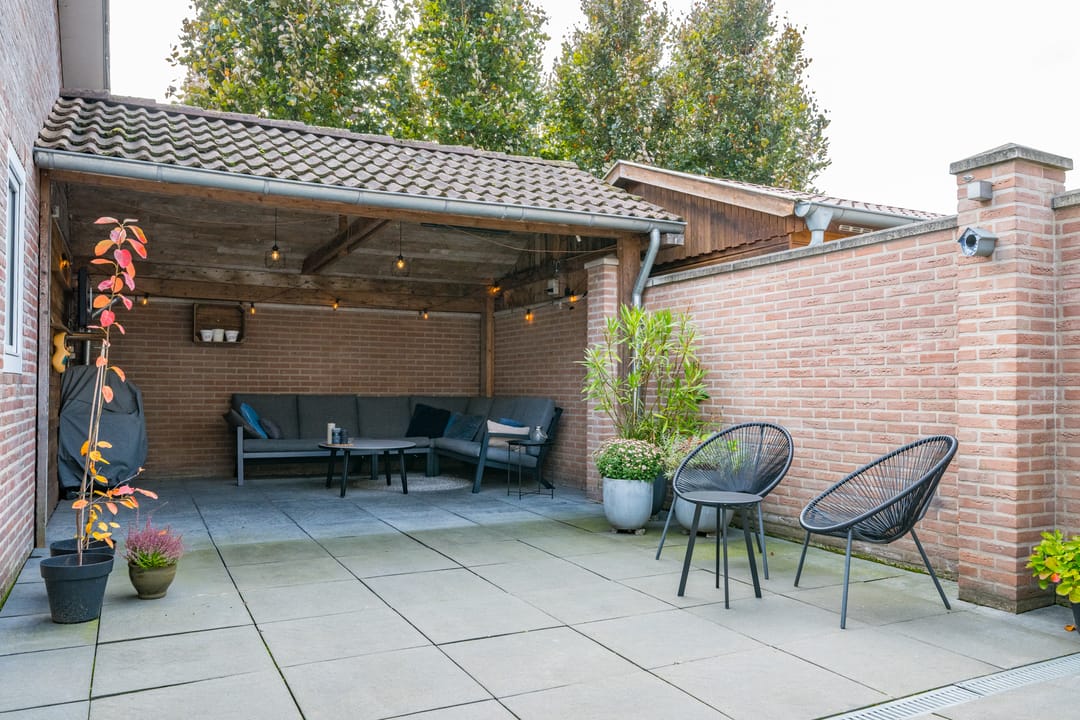 Foto 46 van de Steege 22