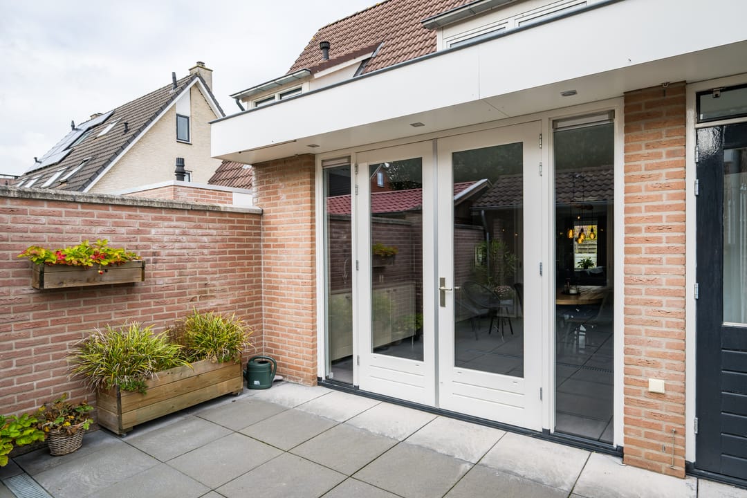 Foto 53 van de Steege 22