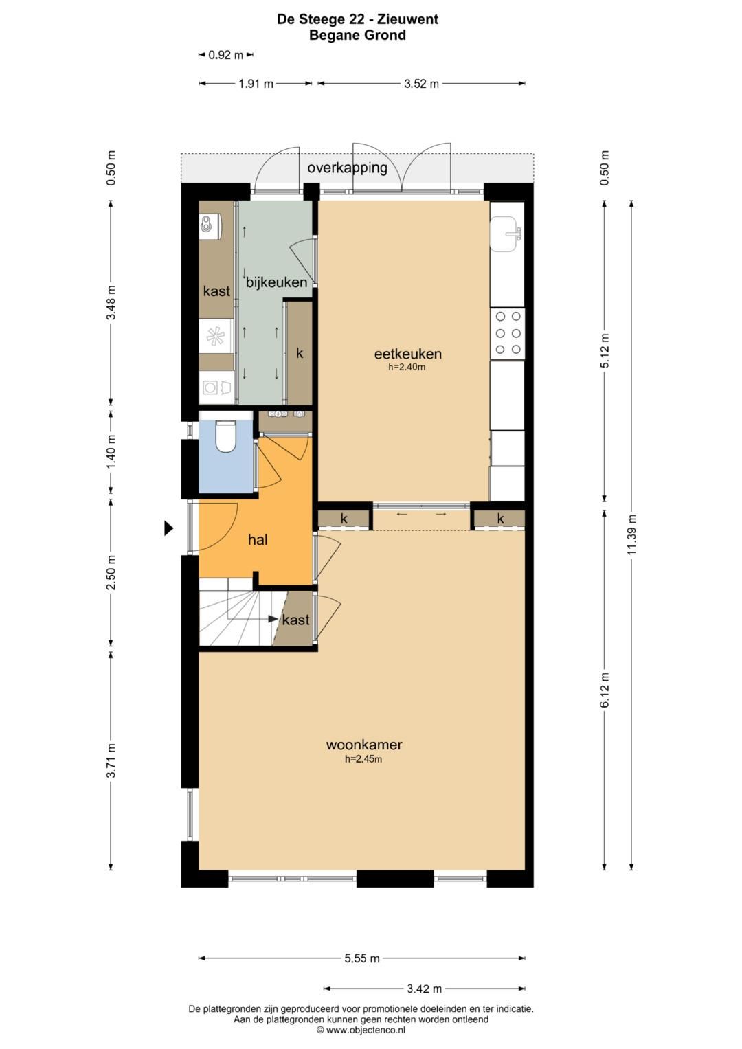 Foto 57 van de Steege 22