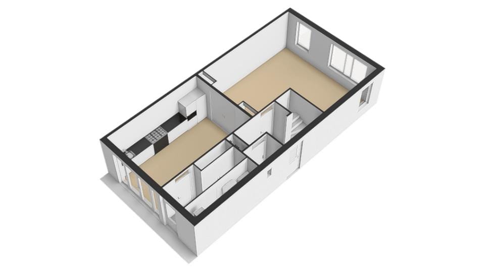 Foto 58 van de Steege 22