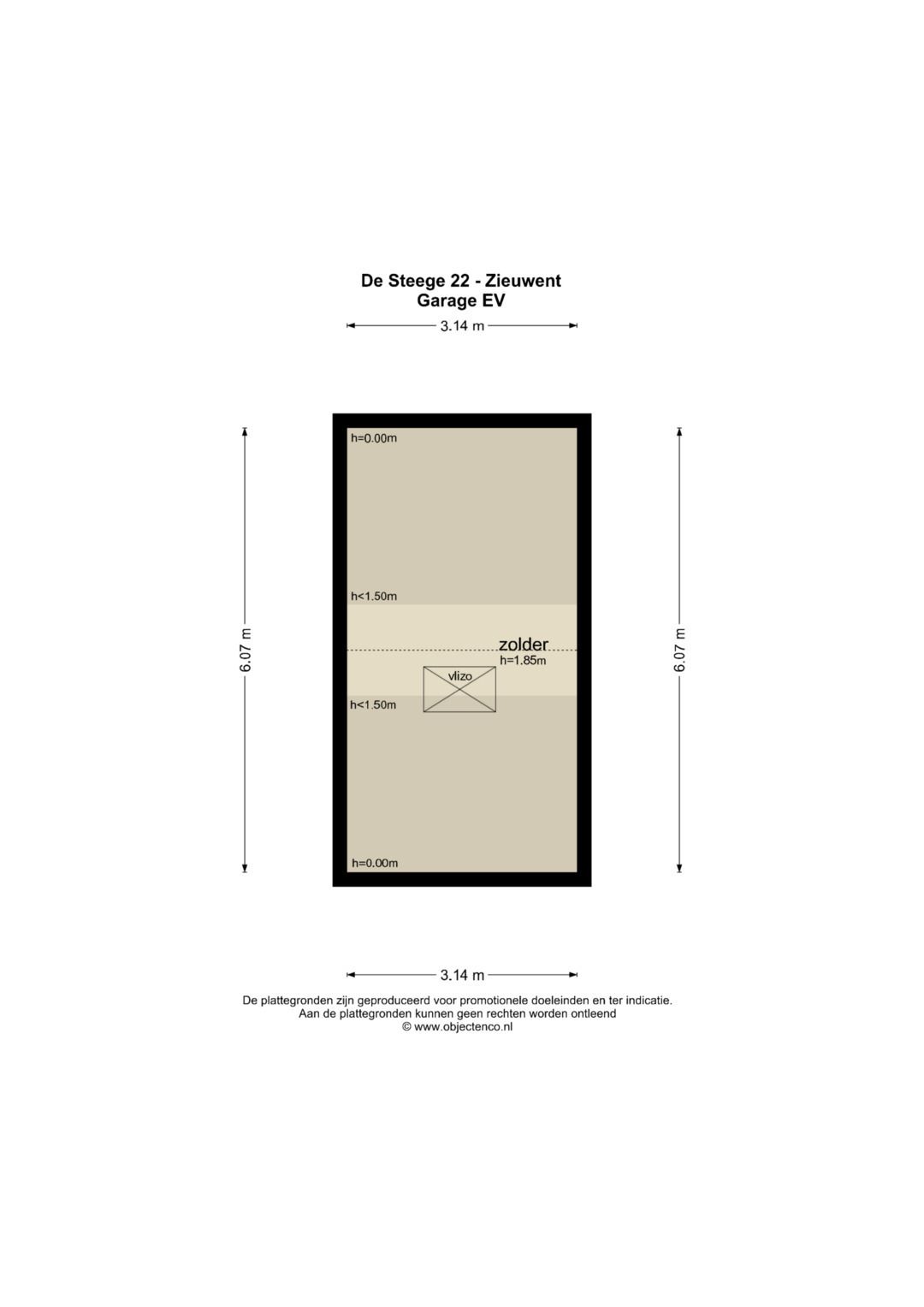 Foto 69 van de Steege 22