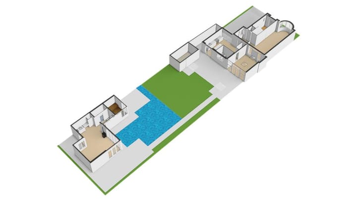 Foto 56 van Hintham 130