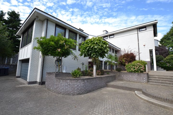 Photo 2 of Unolaan 11