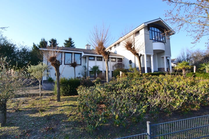 Photo 3 of Unolaan 11