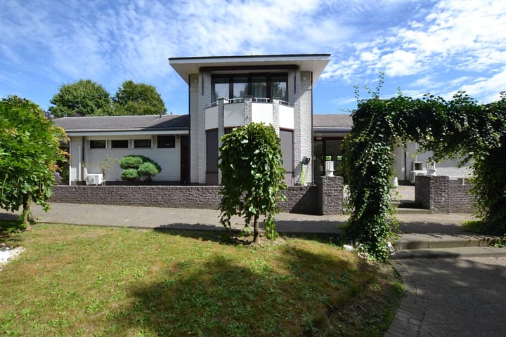 Foto 7 van Unolaan 11