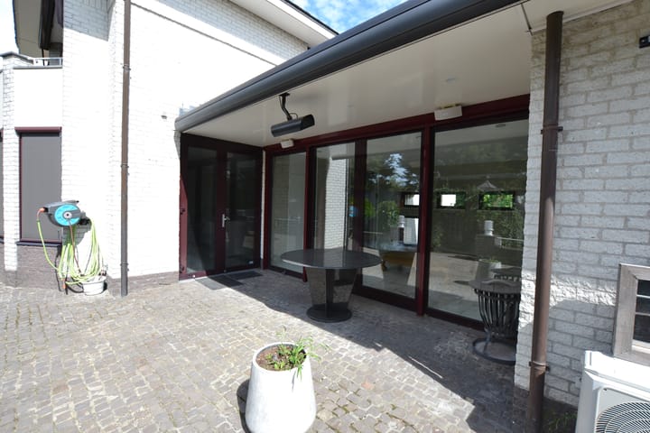 Foto 10 van Unolaan 11