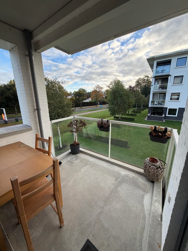 Foto 7 van P.C. Borstlaan 84