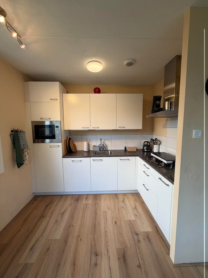 Foto 8 van P.C. Borstlaan 84