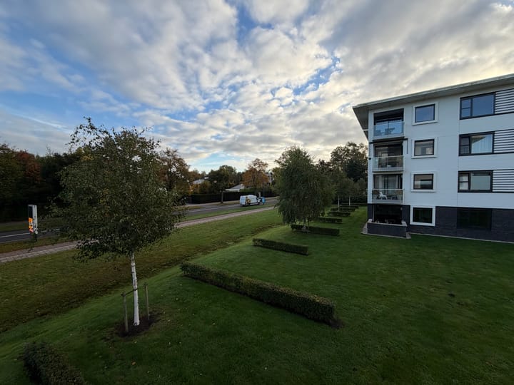 Foto 9 van P.C. Borstlaan 84